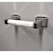 Plumb Pak Plumb Pak White Toilet Paper Holder PP835-35 - alternate 3